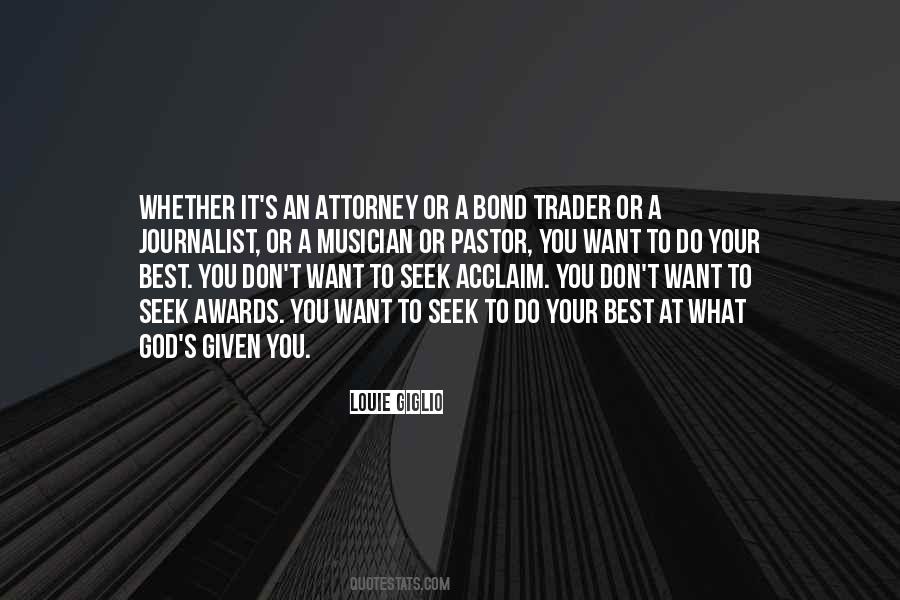 Trader Quotes #1317963