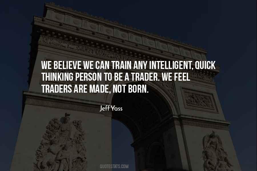 Trader Quotes #1328727