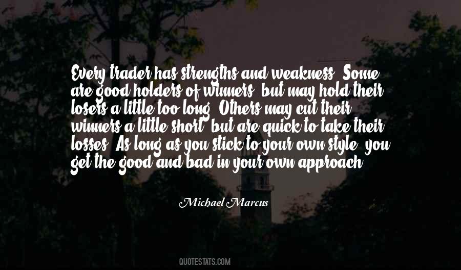 Trader Quotes #1356351