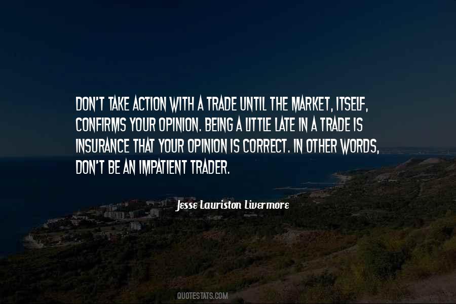 Trader Quotes #1371071