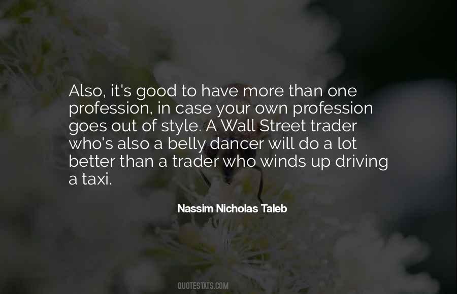 Trader Quotes #1455407