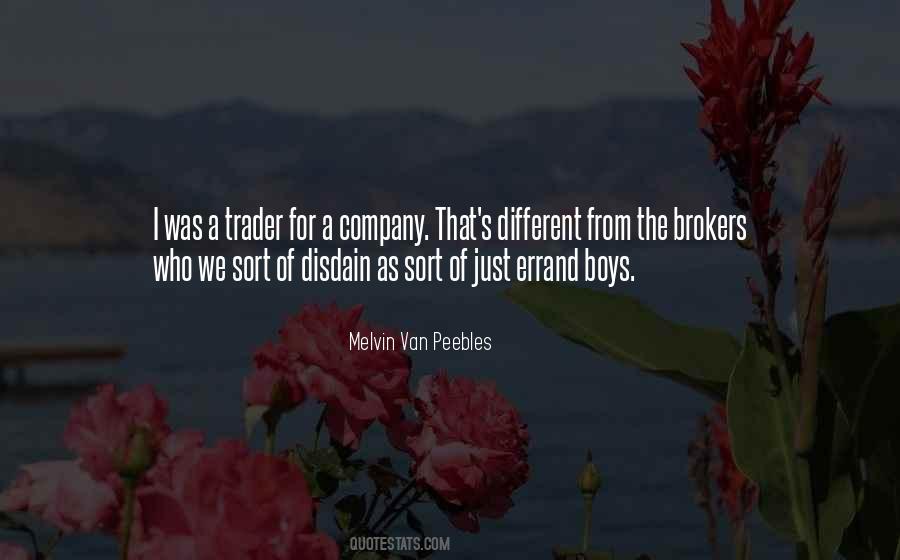 Trader Quotes #1511311