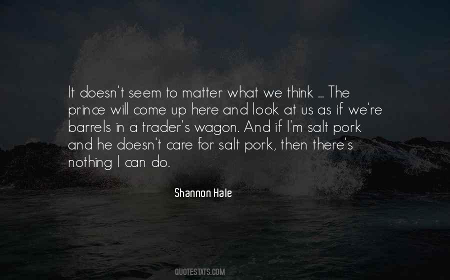Trader Quotes #1668839