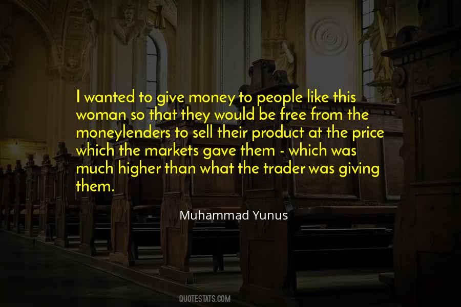 Trader Quotes #1683440