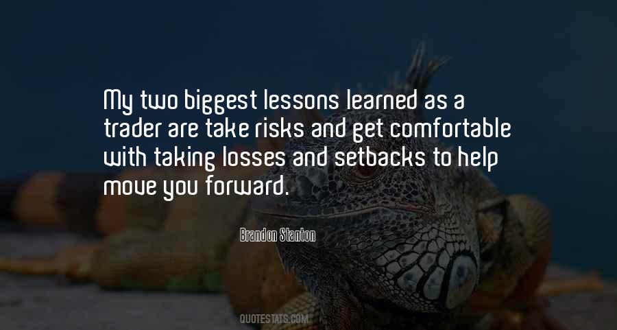 Trader Quotes #458031