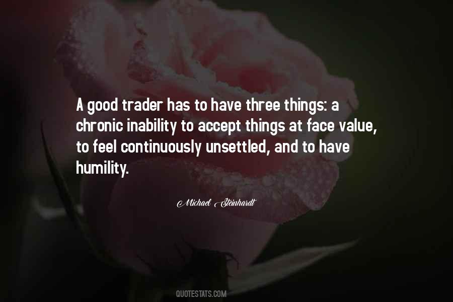 Trader Quotes #475195