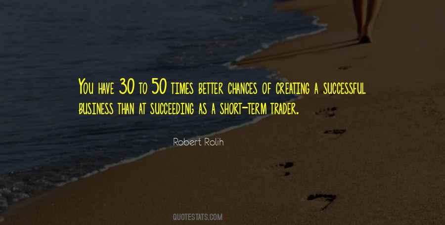 Trader Quotes #48694