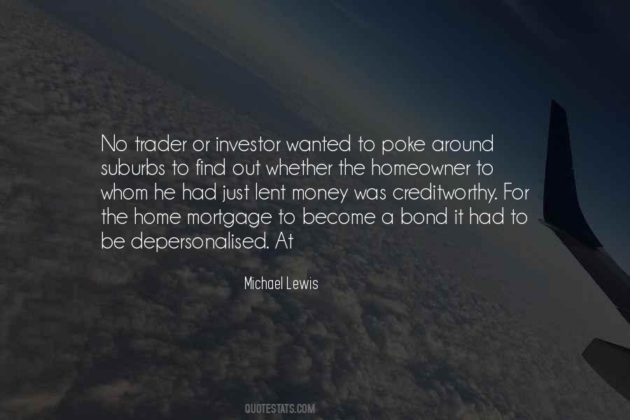 Trader Quotes #50785