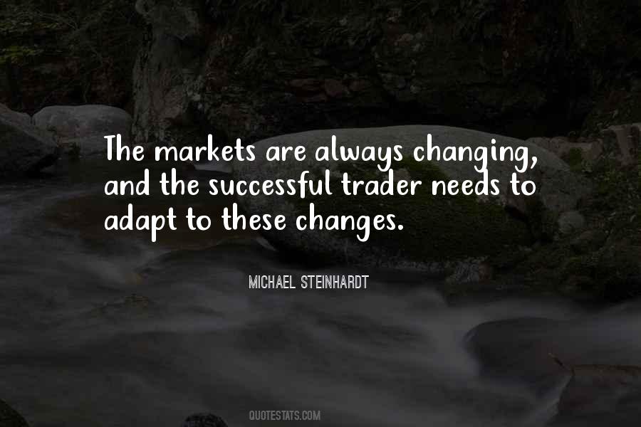 Trader Quotes #660669