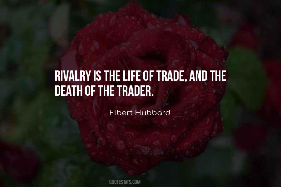 Trader Quotes #722867