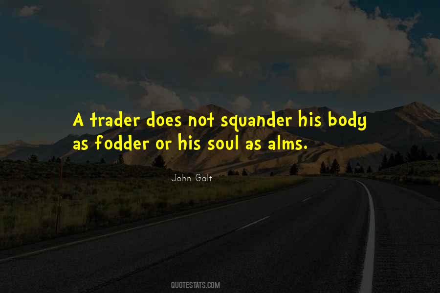Trader Quotes #737180