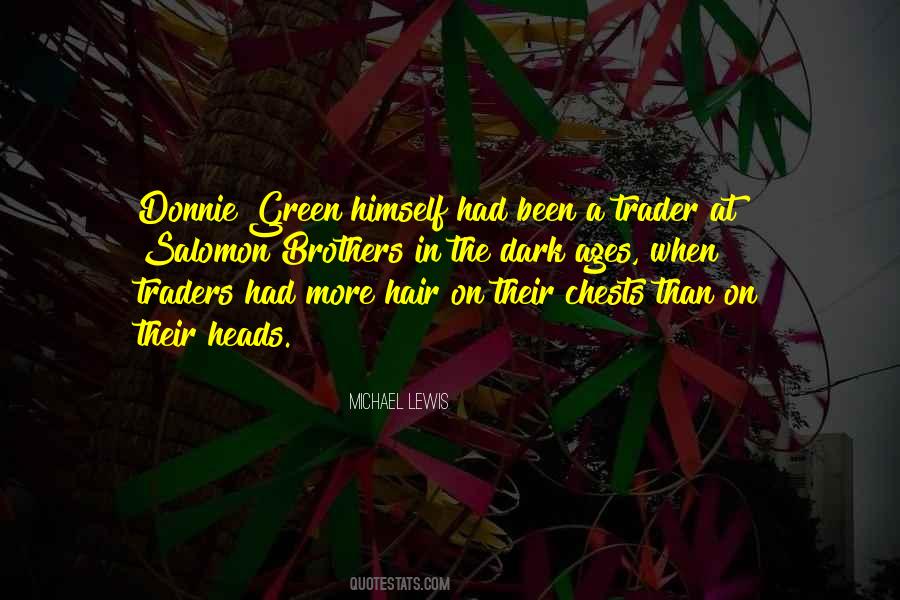 Trader Quotes #776372