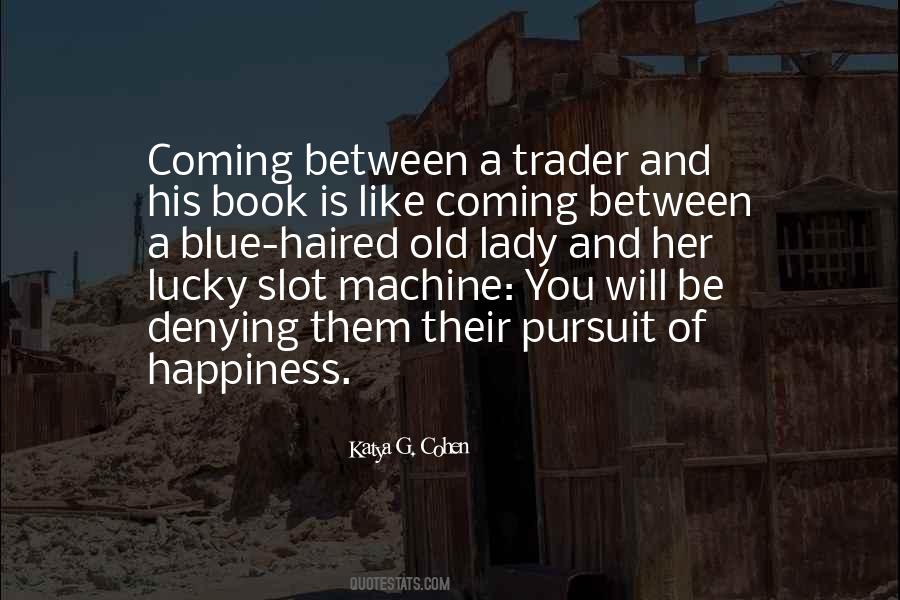 Trader Quotes #790117