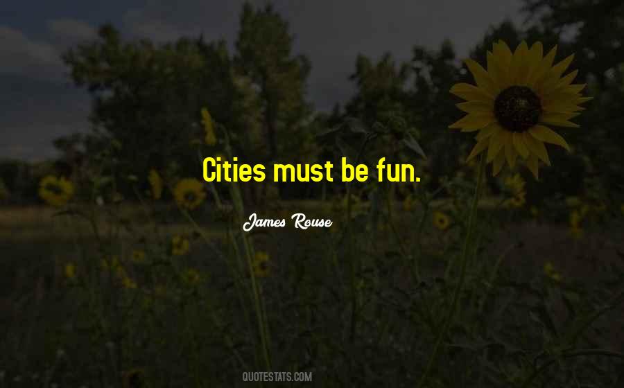 Quotes About Fun #1786941