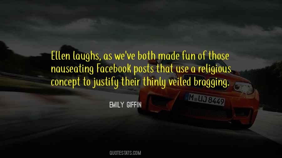 Quotes About Fun #1870249