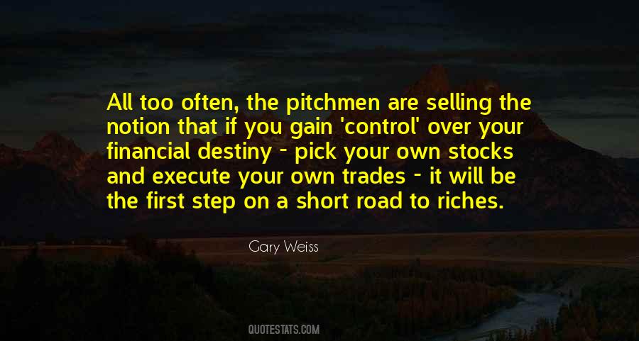 Trades Quotes #1094993
