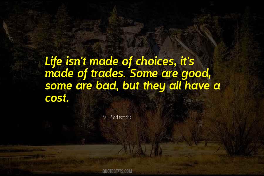 Trades Quotes #1096309