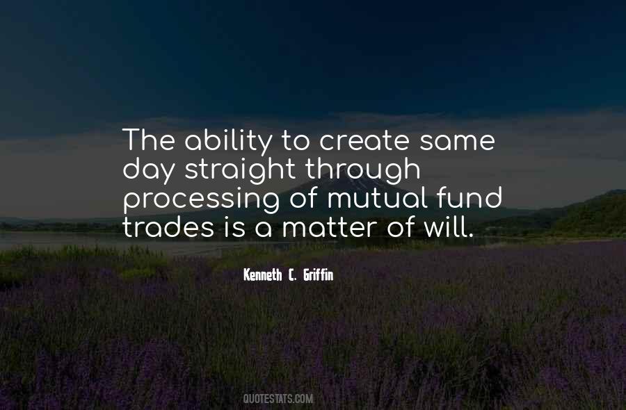 Trades Quotes #167464