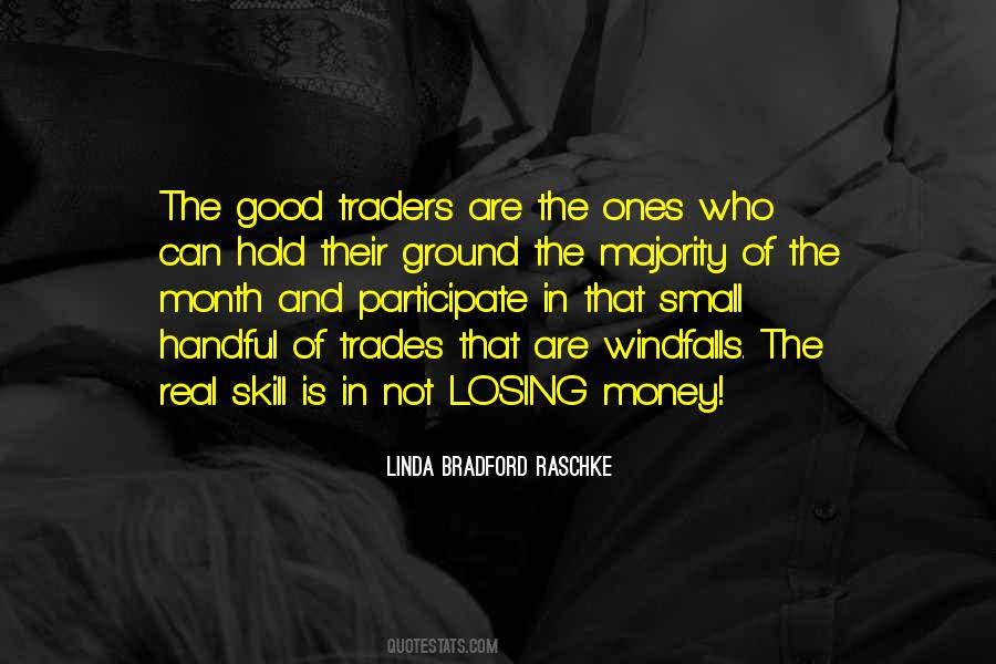 Trades Quotes #287541