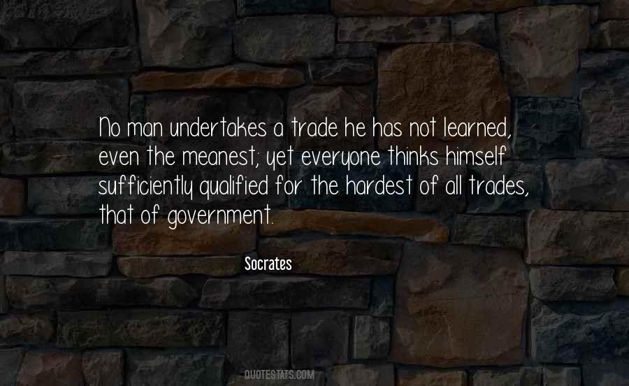 Trades Quotes #369840