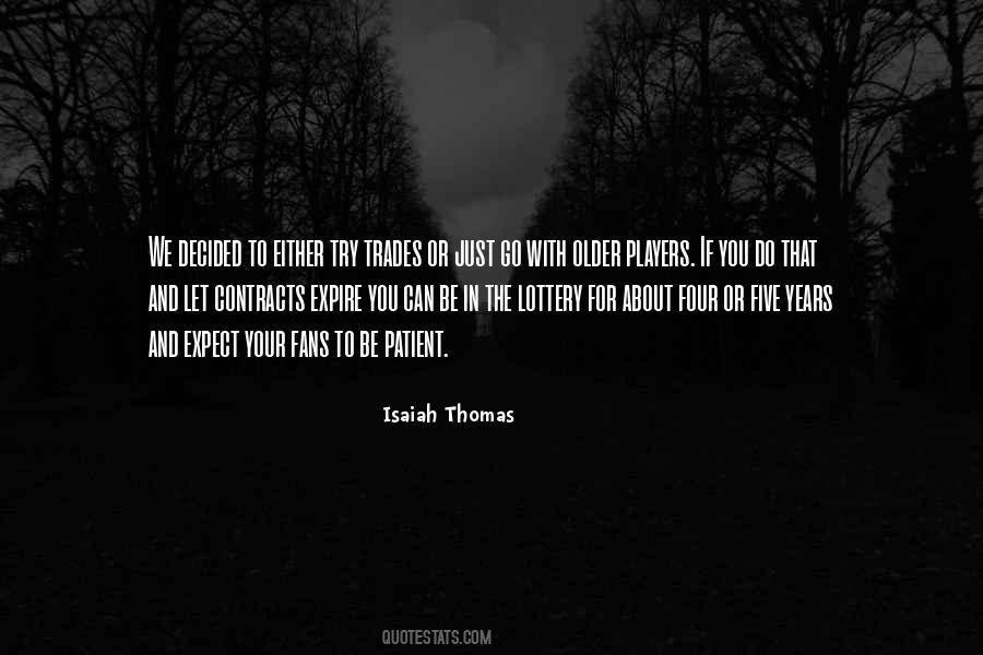 Trades Quotes #572230