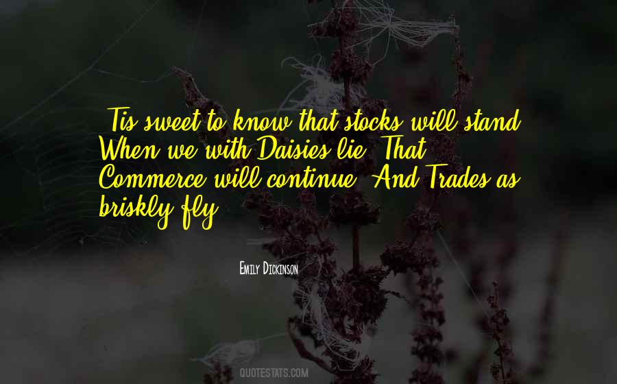 Trades Quotes #649753