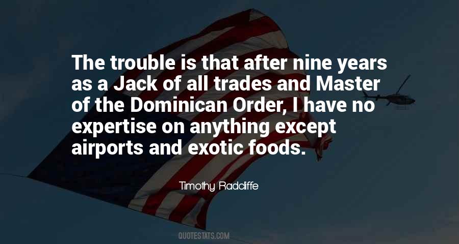 Trades Quotes #743196