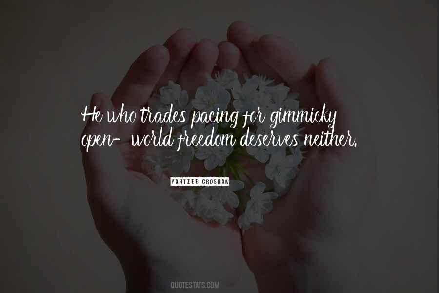 Trades Quotes #796144
