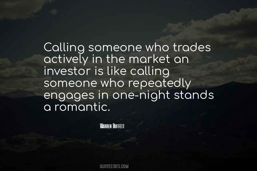 Trades Quotes #909344