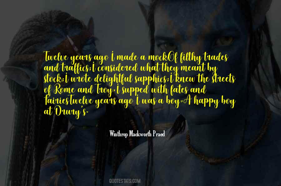 Trades Quotes #975871