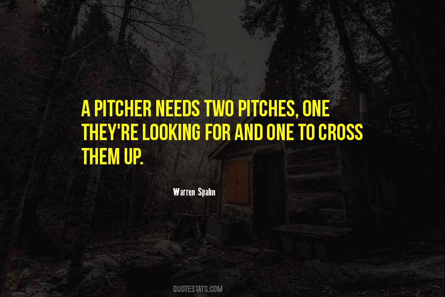 Quotes About Warren Spahn #315523