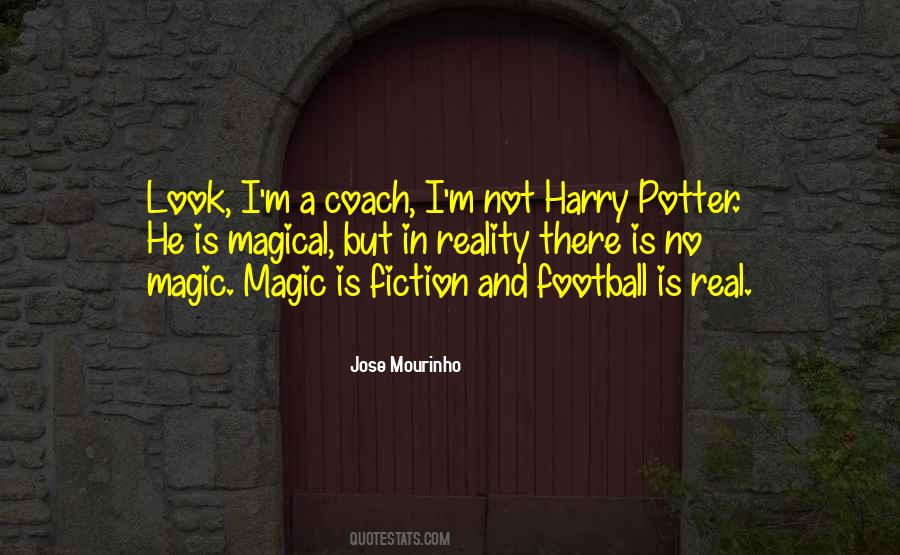 Quotes About Harry Potter #1771937