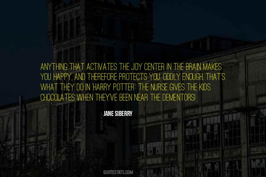 Quotes About Harry Potter #942623