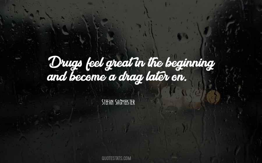 Quotes About Stefan Sagmeister #1355795
