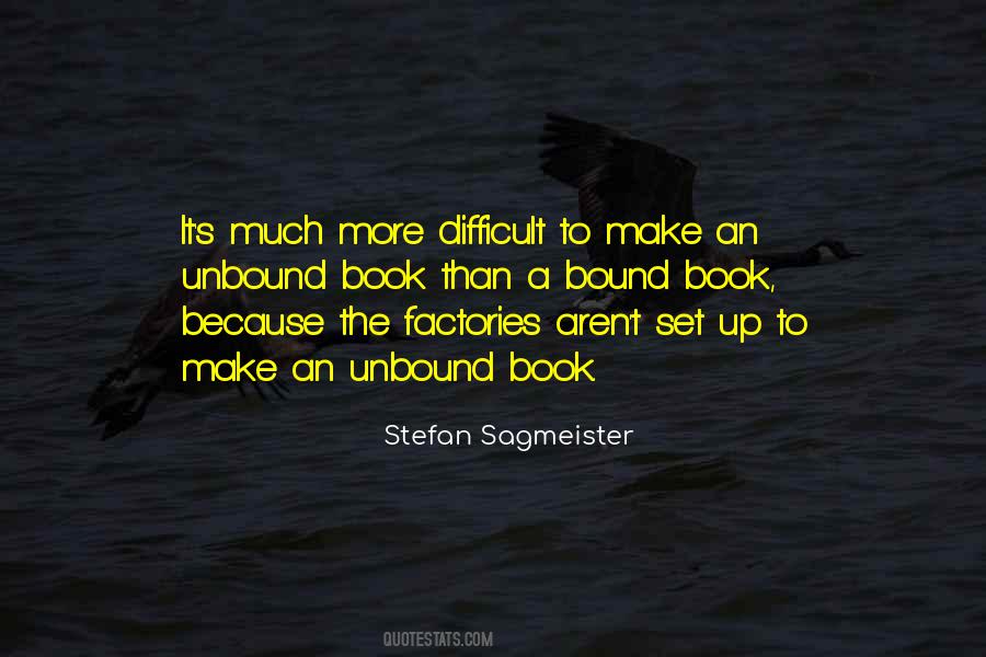 Quotes About Stefan Sagmeister #1527222