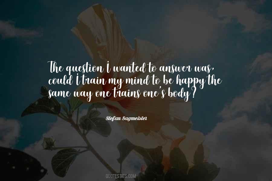 Quotes About Stefan Sagmeister #1807705