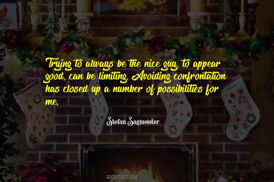 Quotes About Stefan Sagmeister #675404