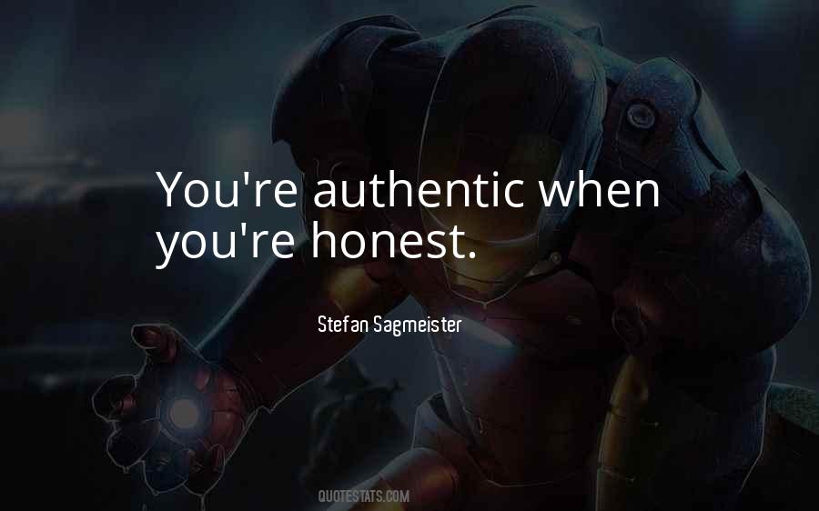 Quotes About Stefan Sagmeister #803925
