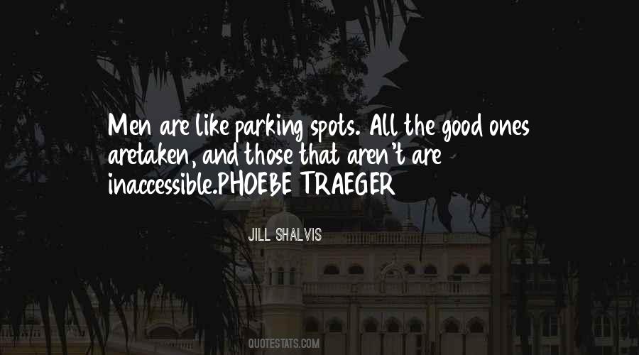 Traeger Quotes #1279156