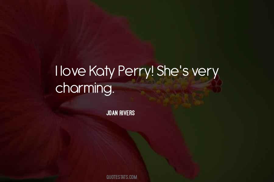 Quotes About Katy Perry #1017804