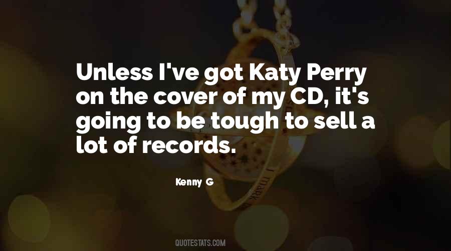 Quotes About Katy Perry #1287412