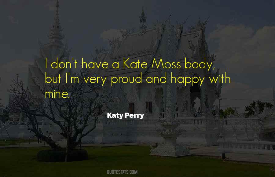 Quotes About Katy Perry #139289