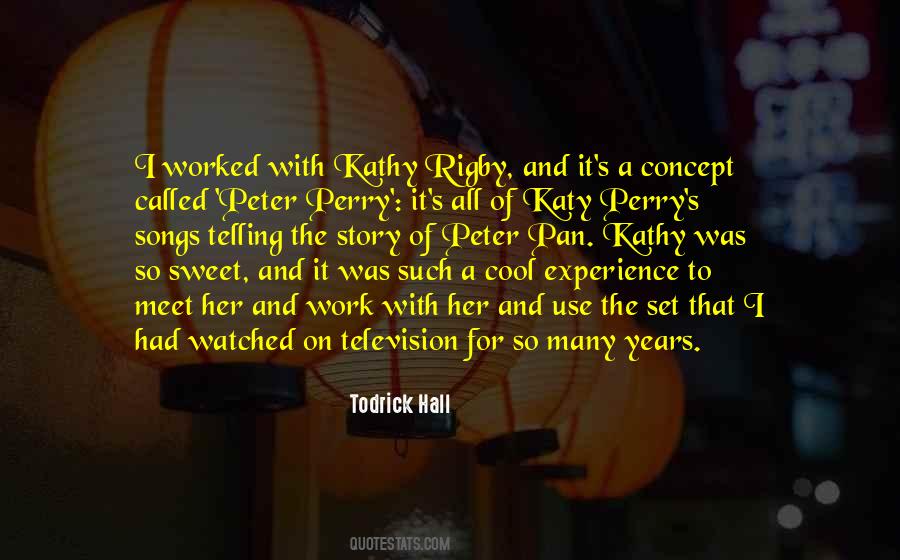 Quotes About Katy Perry #1500025