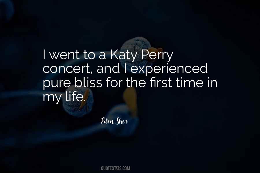 Quotes About Katy Perry #1833786
