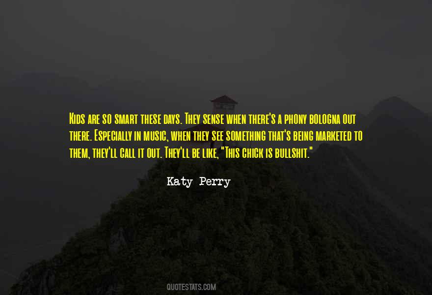 Quotes About Katy Perry #314871