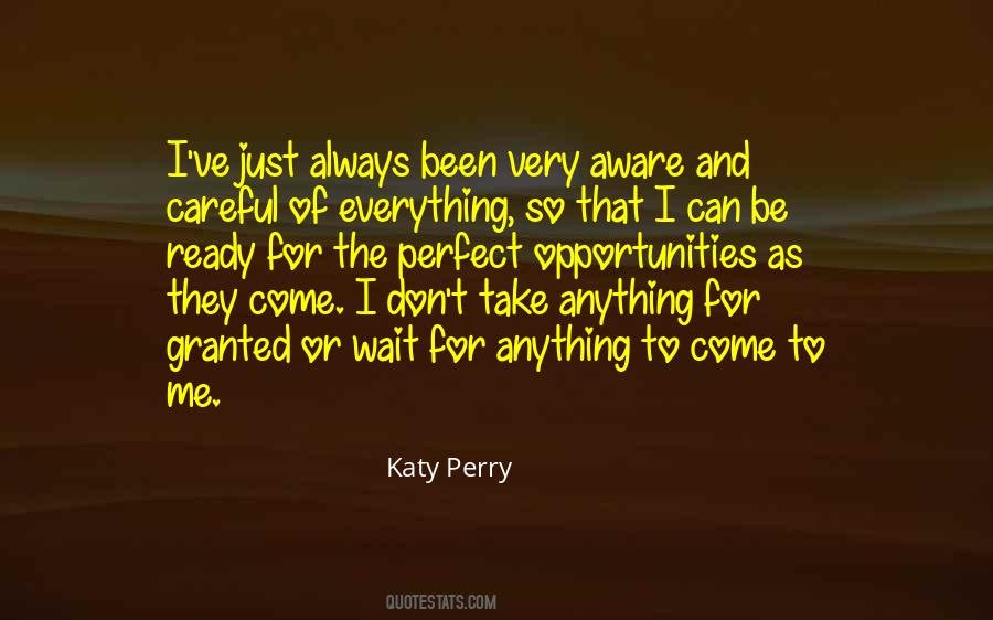 Quotes About Katy Perry #3217