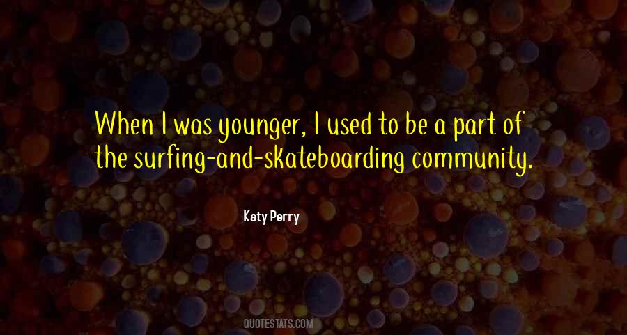 Quotes About Katy Perry #370907