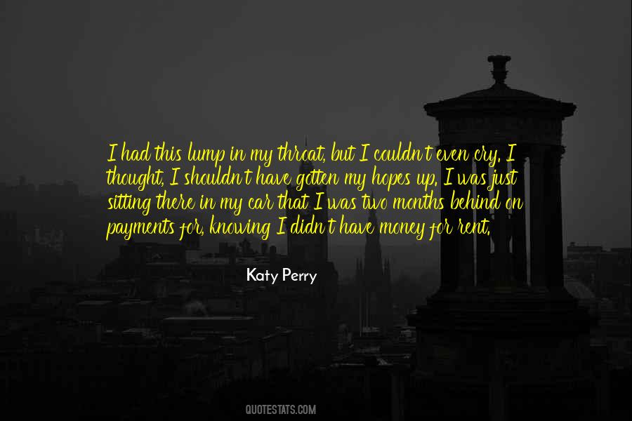 Quotes About Katy Perry #376505