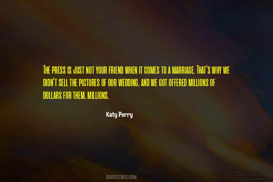 Quotes About Katy Perry #500093