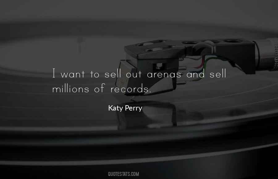 Quotes About Katy Perry #54352